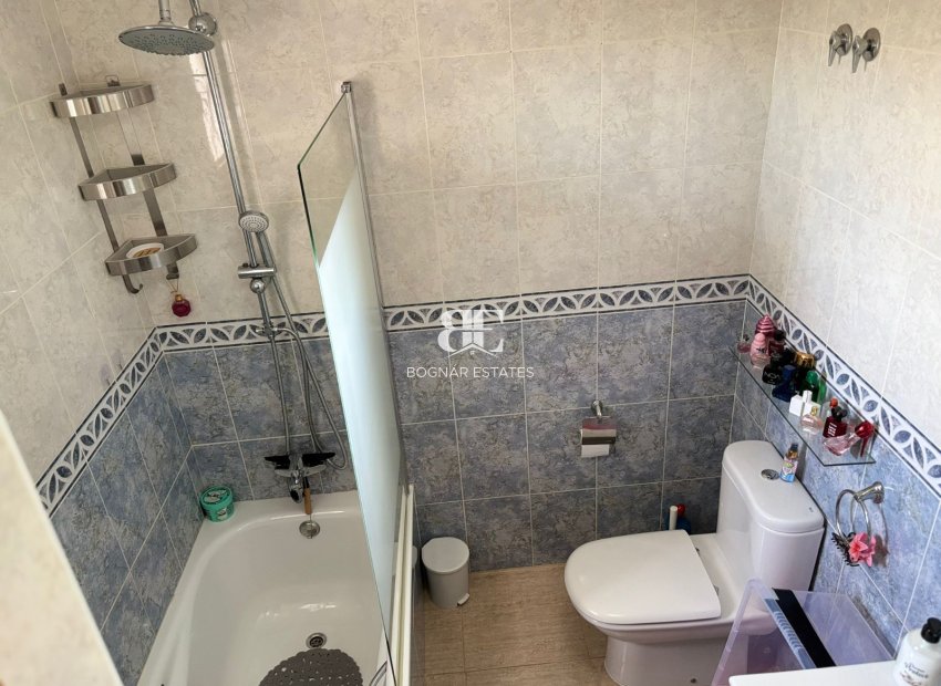 Resale - Villa -
Torre Pacheco - Sierra Golf