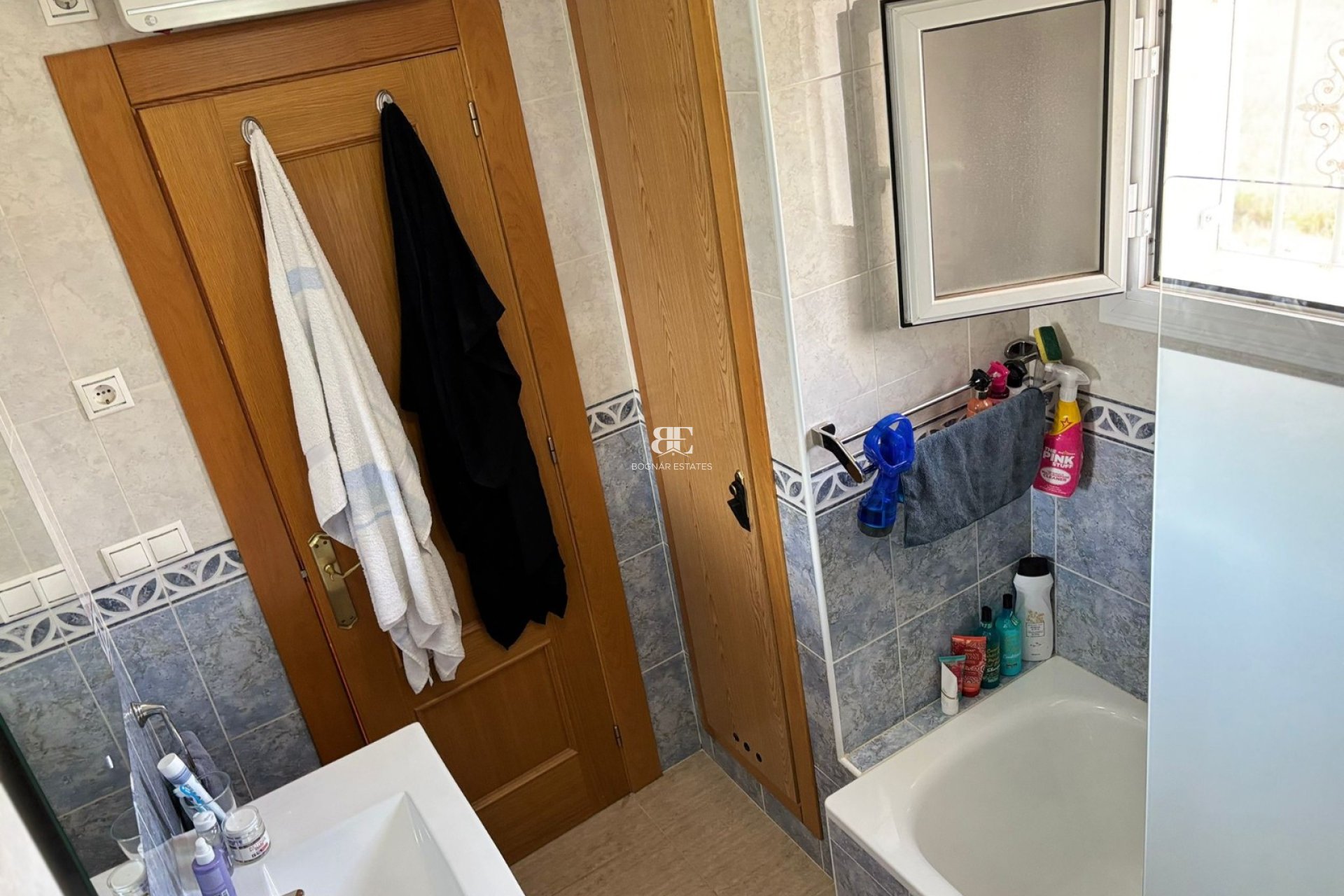 Resale - Villa -
Torre Pacheco - Sierra Golf