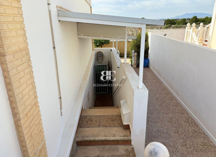 Resale - Villa -
Torre Pacheco - Sierra Golf