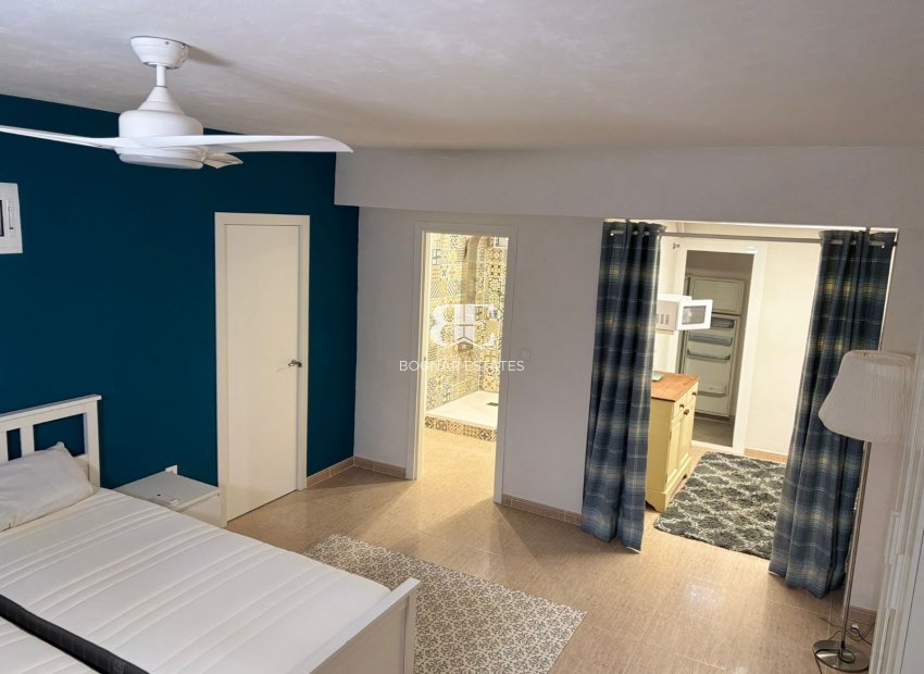 Resale - Villa -
Torre Pacheco - Sierra Golf