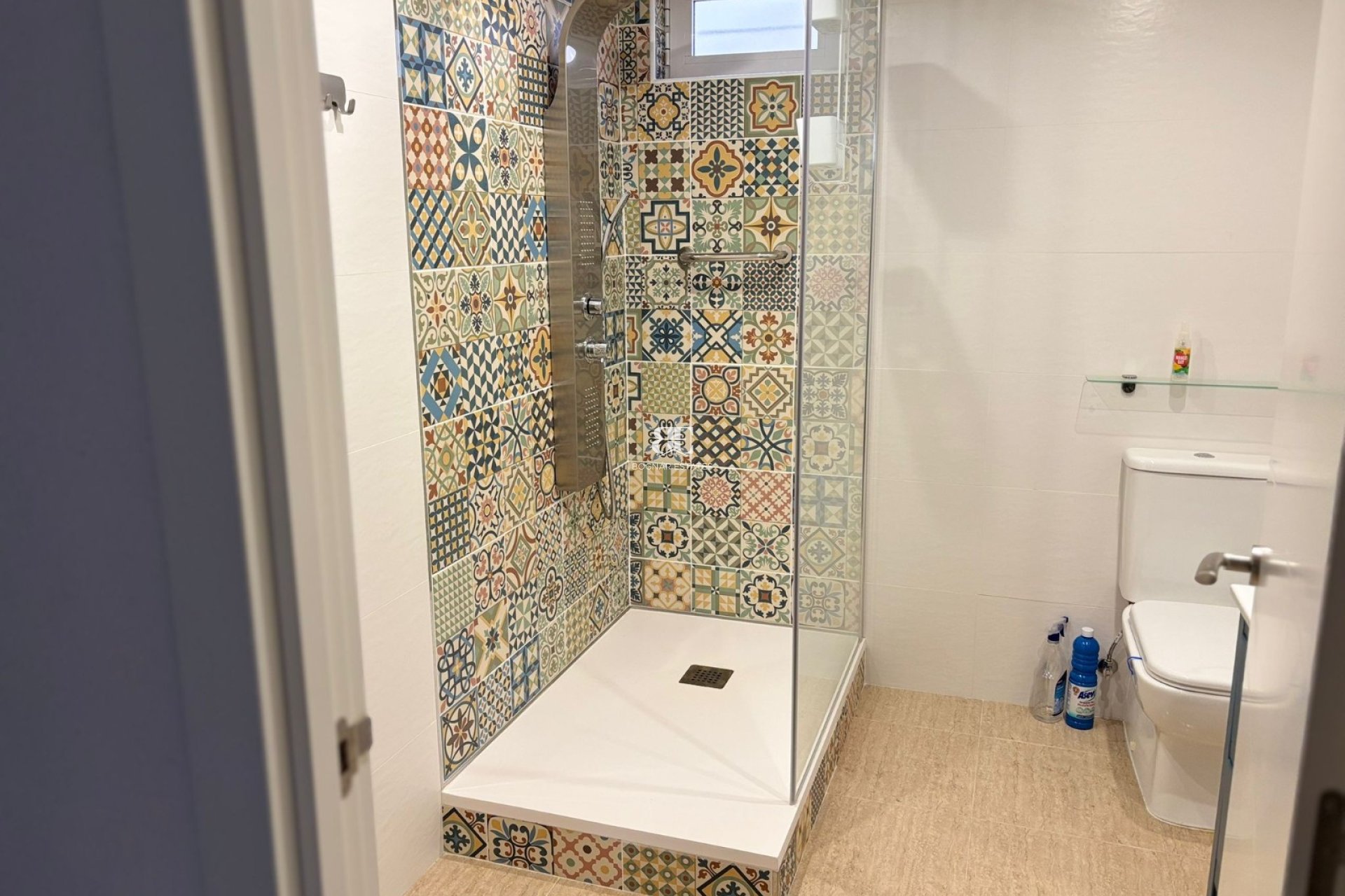 Resale - Villa -
Torre Pacheco - Sierra Golf