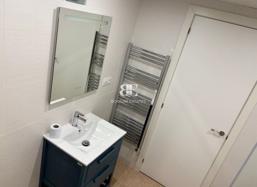 Resale - Villa -
Torre Pacheco - Sierra Golf