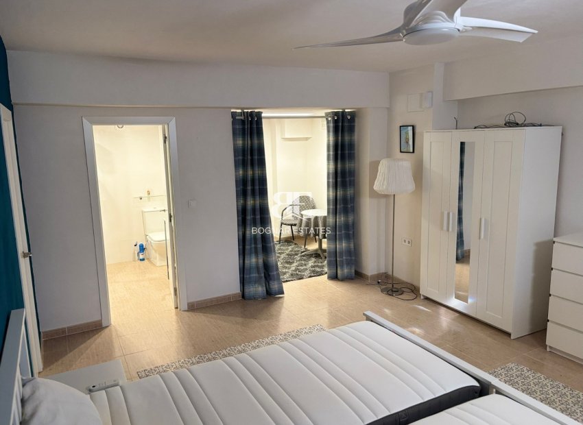 Resale - Villa -
Torre Pacheco - Sierra Golf