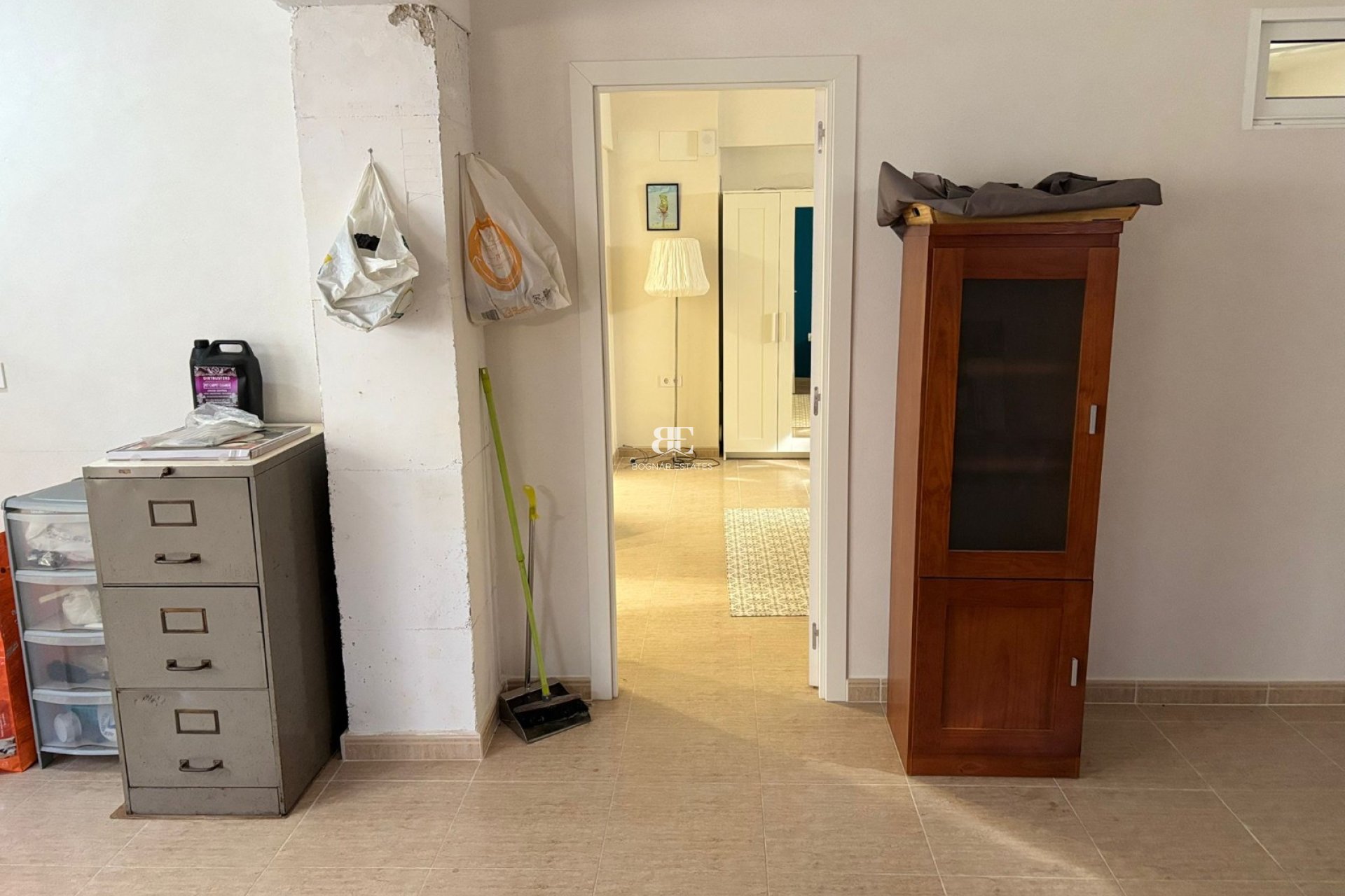 Resale - Villa -
Torre Pacheco - Sierra Golf