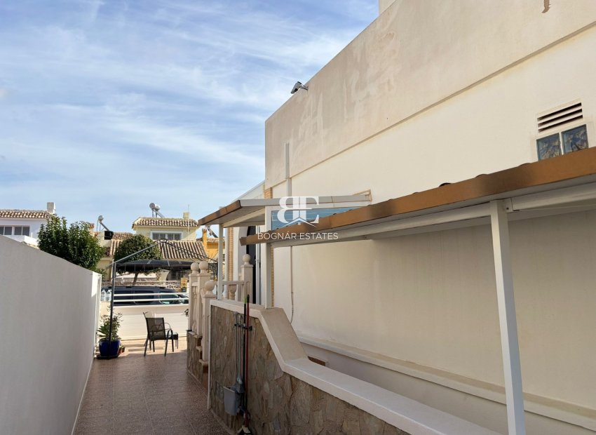 Resale - Villa -
Torre Pacheco - Sierra Golf