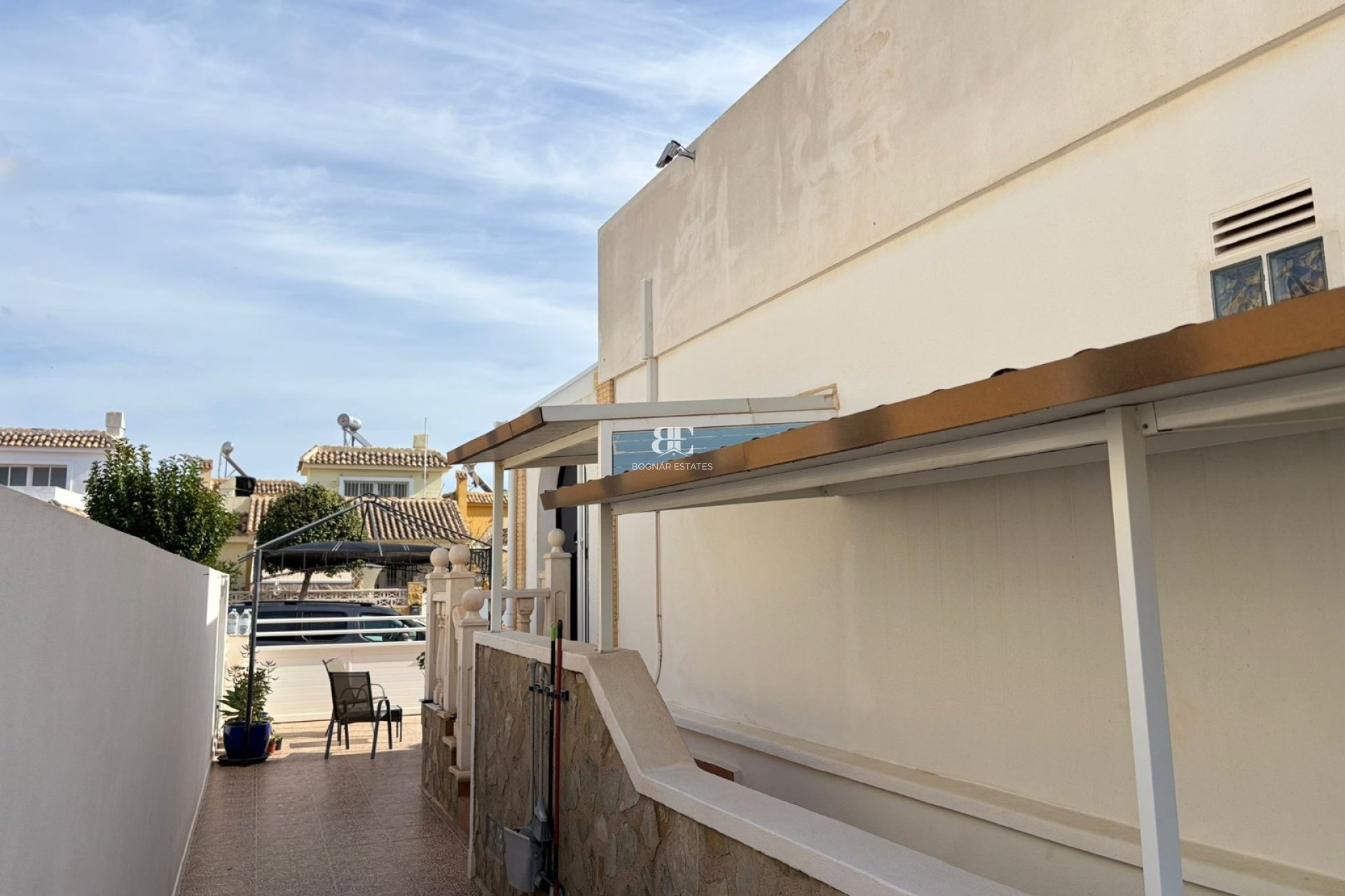 Resale - Villa -
Torre Pacheco - Sierra Golf