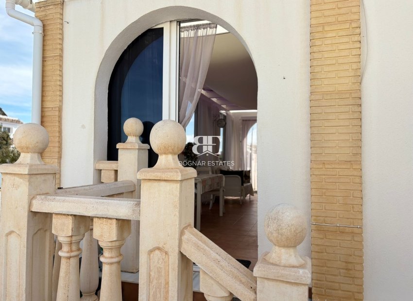 Resale - Villa -
Torre Pacheco - Sierra Golf