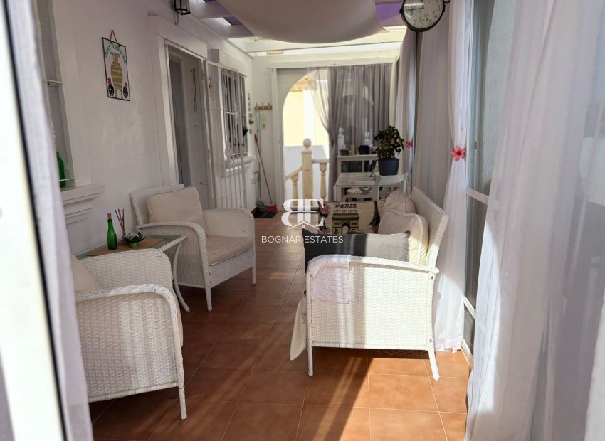 Resale - Villa -
Torre Pacheco - Sierra Golf