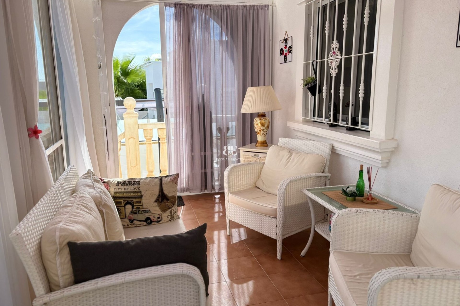 Resale - Villa -
Torre Pacheco - Sierra Golf