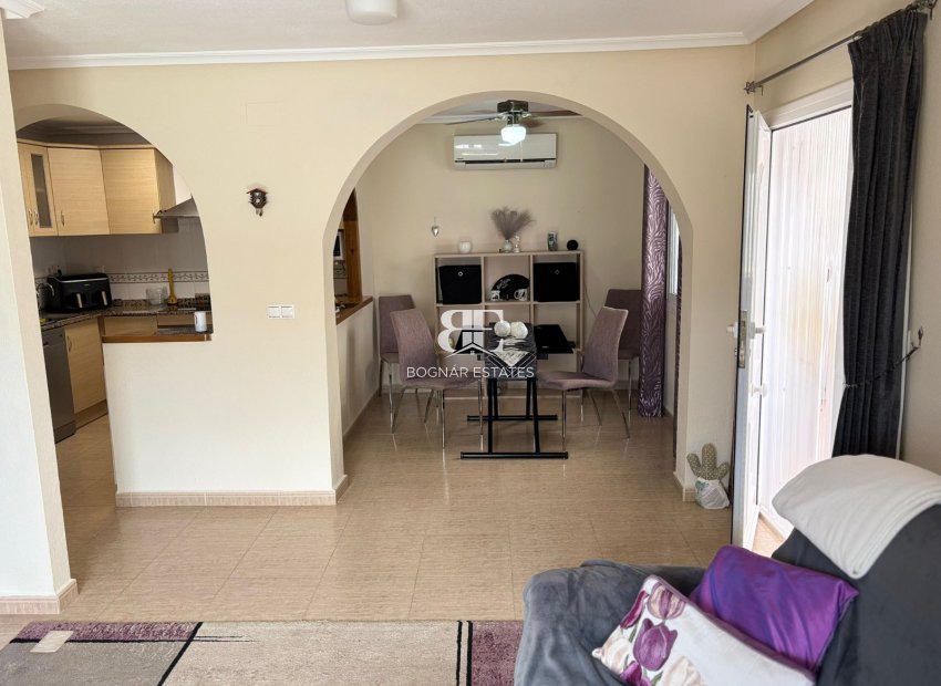 Resale - Villa -
Torre Pacheco - Sierra Golf