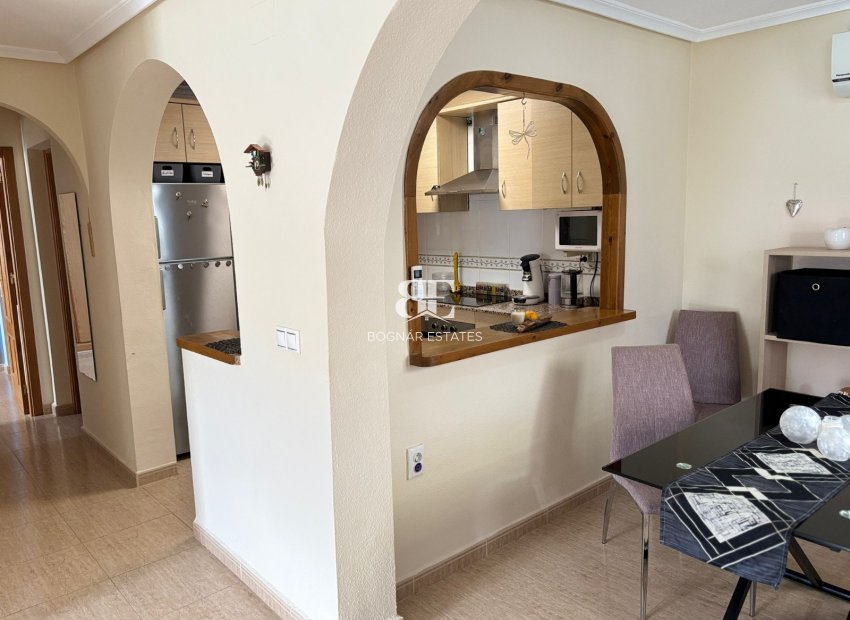 Resale - Villa -
Torre Pacheco - Sierra Golf