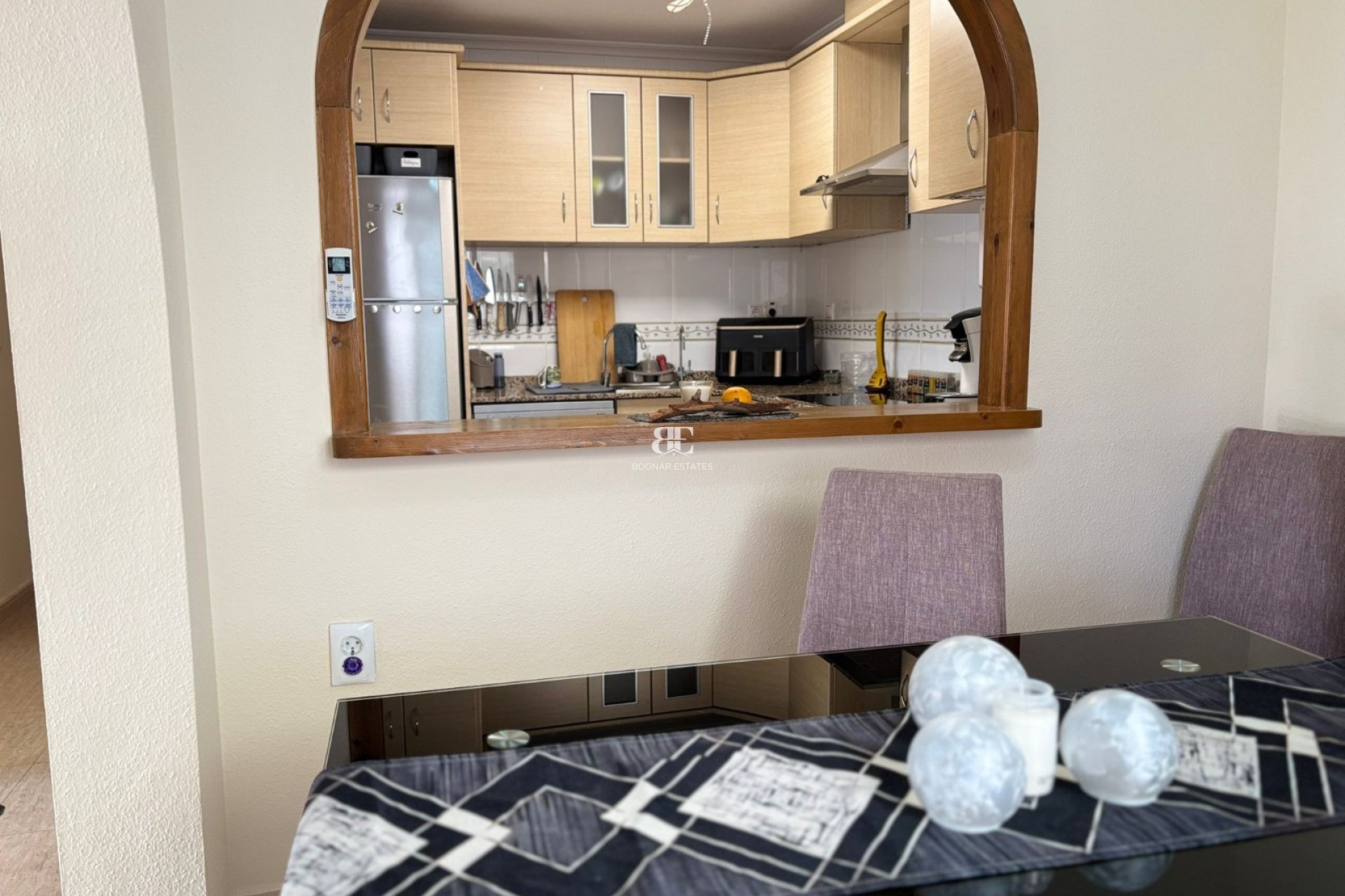 Resale - Villa -
Torre Pacheco - Sierra Golf