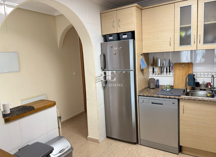 Resale - Villa -
Torre Pacheco - Sierra Golf