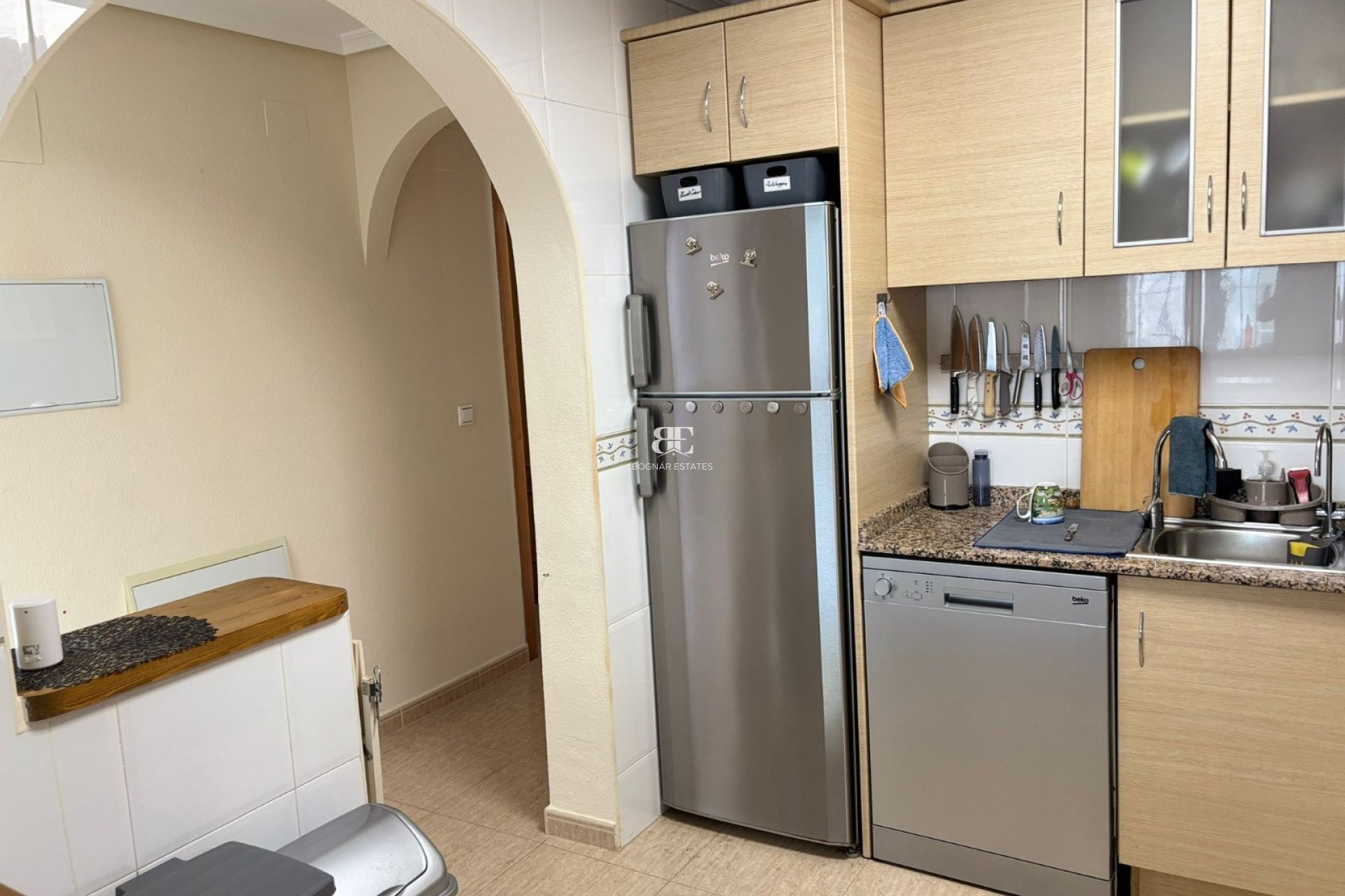 Resale - Villa -
Torre Pacheco - Sierra Golf