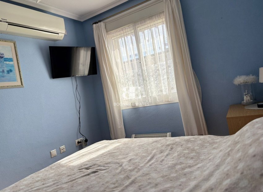 Resale - Villa -
Torre Pacheco - Sierra Golf