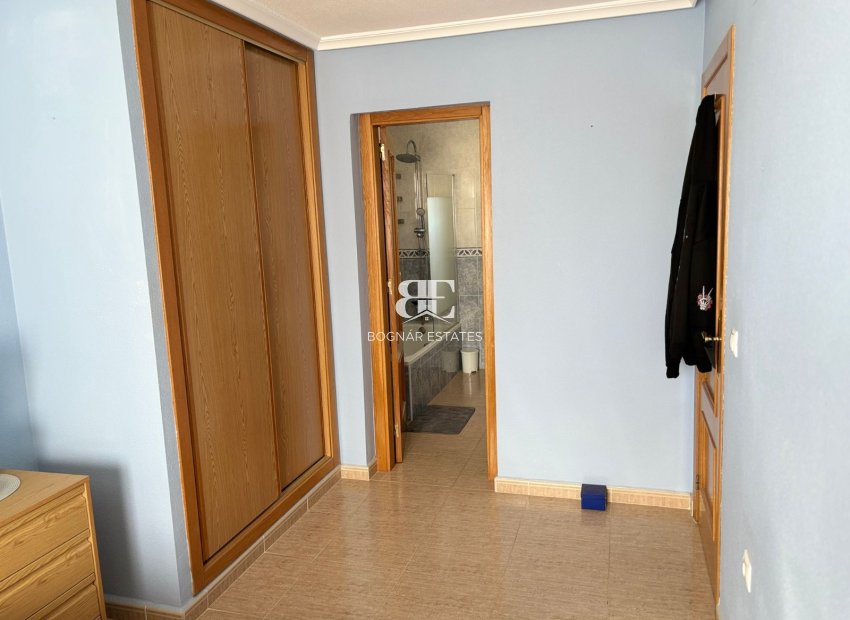 Resale - Villa -
Torre Pacheco - Sierra Golf