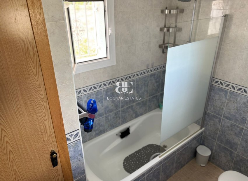 Resale - Villa -
Torre Pacheco - Sierra Golf