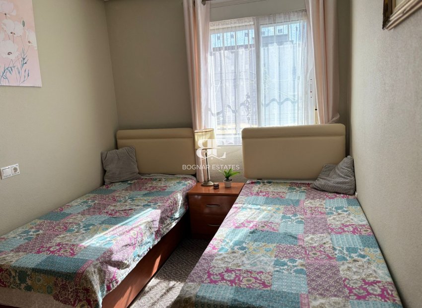 Resale - Villa -
Torre Pacheco - Sierra Golf