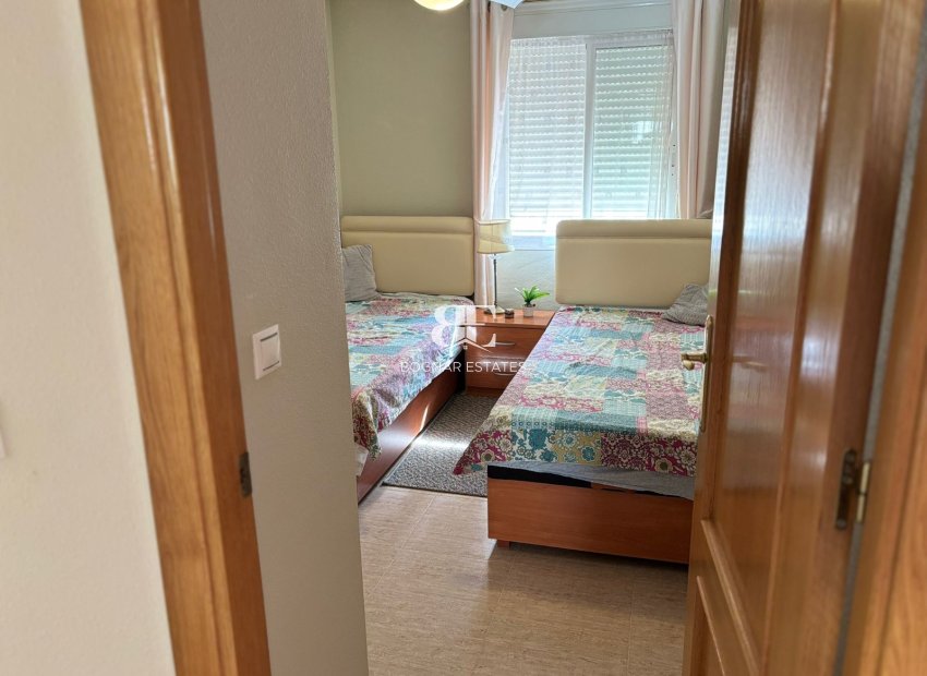 Resale - Villa -
Torre Pacheco - Sierra Golf