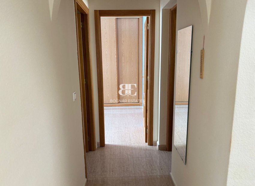 Resale - Villa -
Torre Pacheco - Sierra Golf