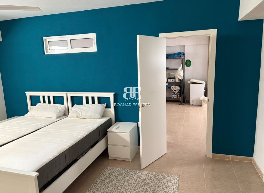 Resale - Villa -
Torre Pacheco - Sierra Golf