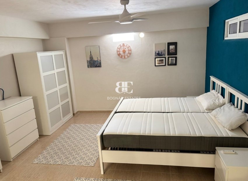 Resale - Villa -
Torre Pacheco - Sierra Golf