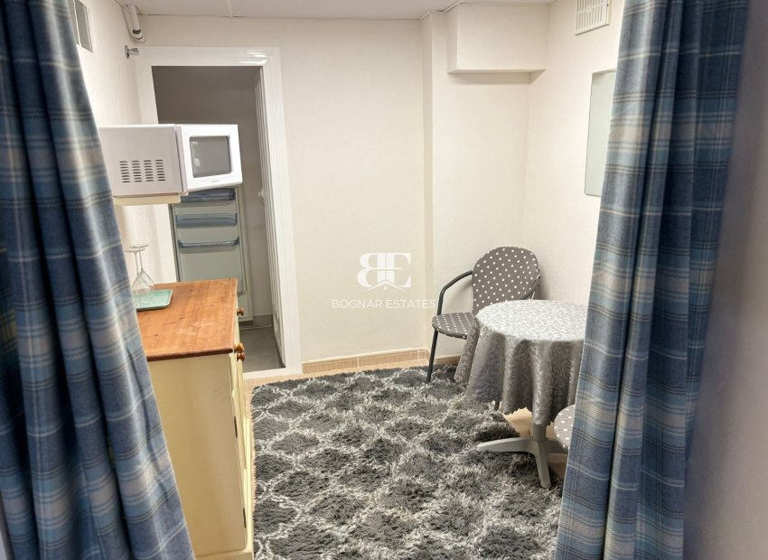 Resale - Villa -
Torre Pacheco - Sierra Golf