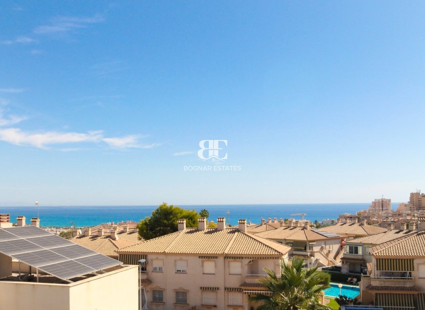 Resale - Villa -
Torrevieja - Aguas Nuevas