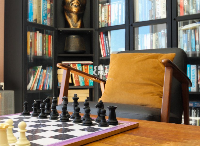 Resale - Villa -
Torrevieja - Aguas Nuevas