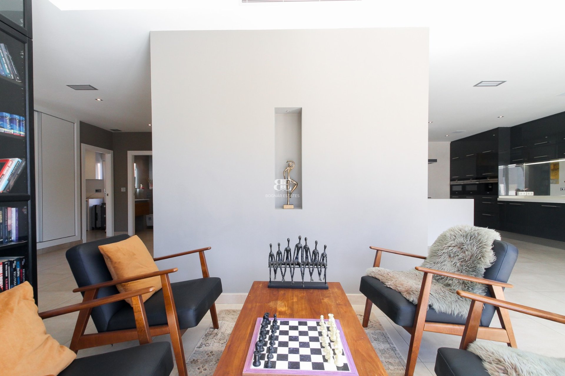 Resale - Villa -
Torrevieja - Aguas Nuevas