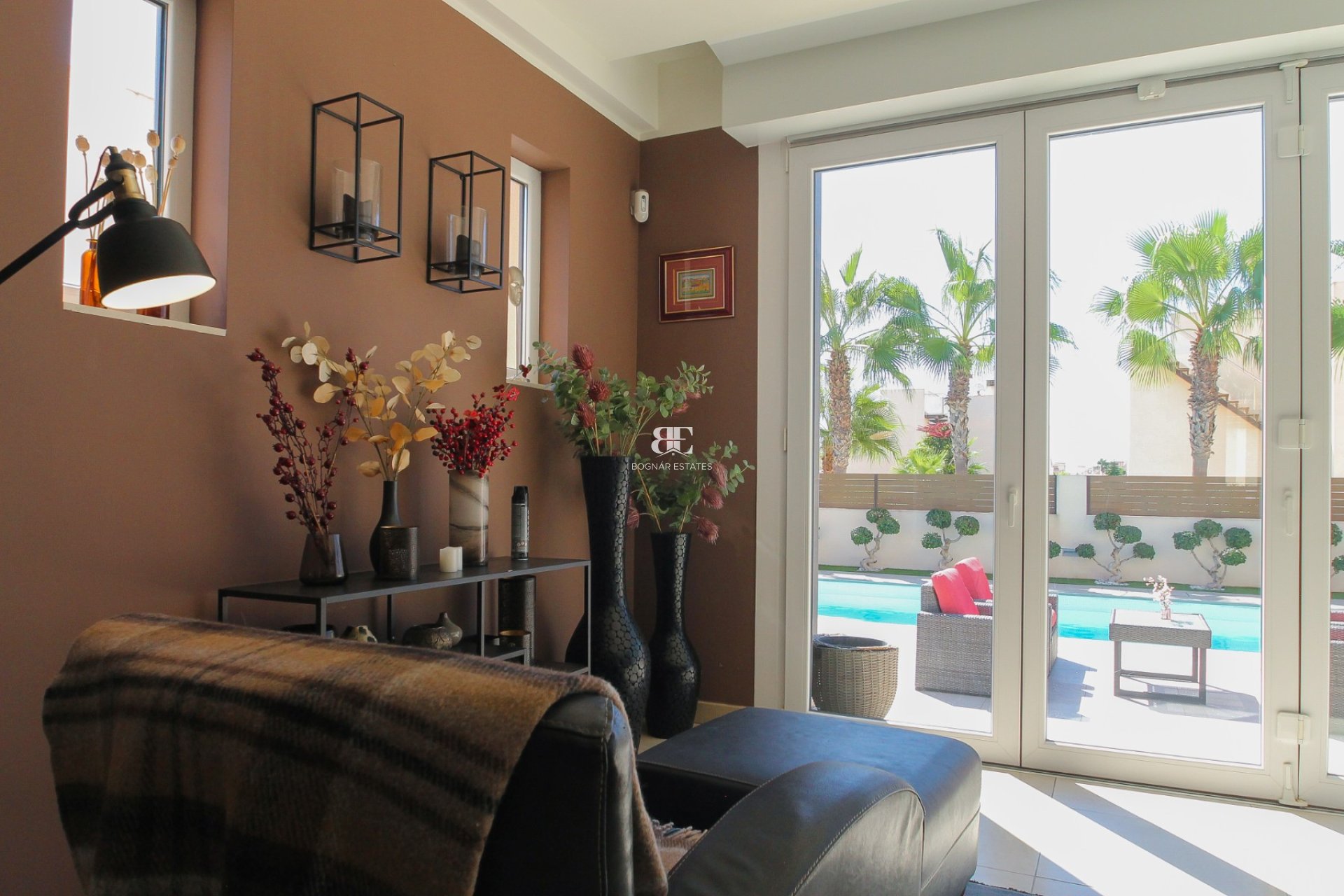 Resale - Villa -
Torrevieja - Aguas Nuevas