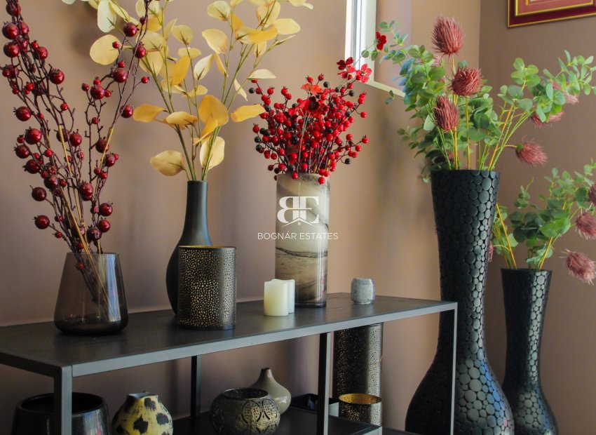 Resale - Villa -
Torrevieja - Aguas Nuevas