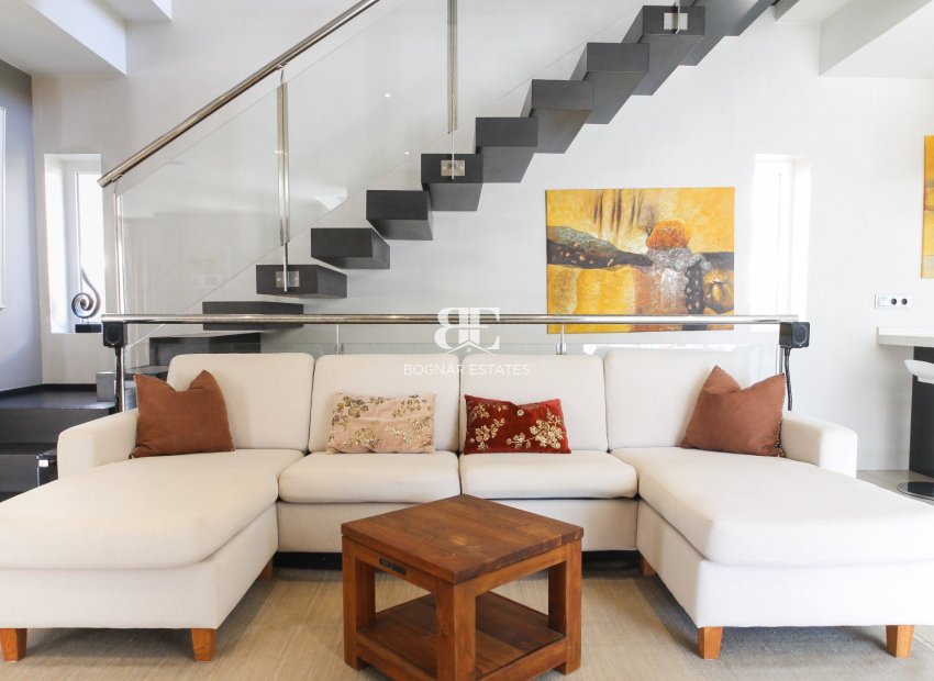 Resale - Villa -
Torrevieja - Aguas Nuevas