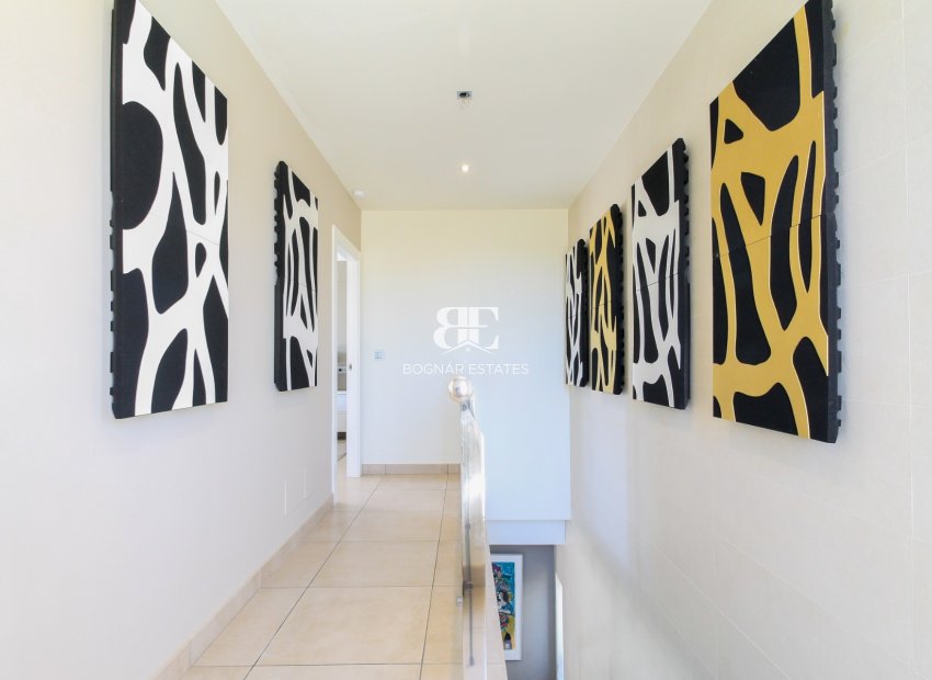 Resale - Villa -
Torrevieja - Aguas Nuevas