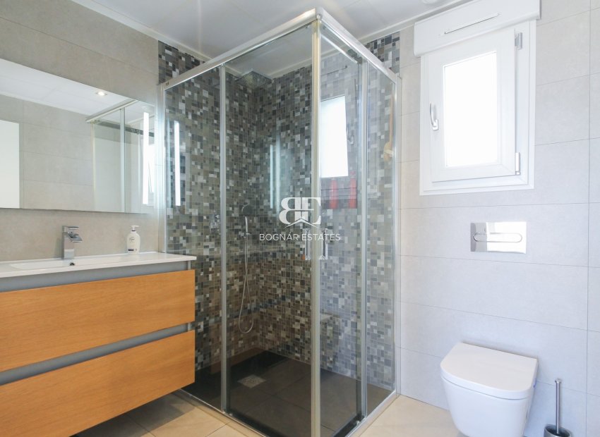 Resale - Villa -
Torrevieja - Aguas Nuevas