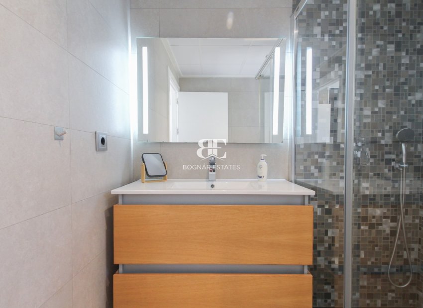 Resale - Villa -
Torrevieja - Aguas Nuevas