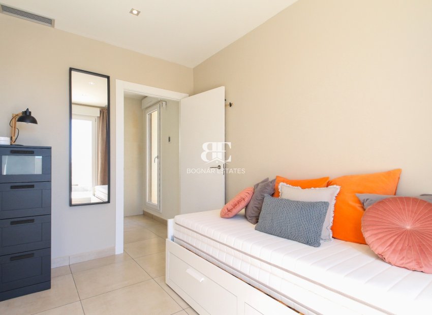 Resale - Villa -
Torrevieja - Aguas Nuevas