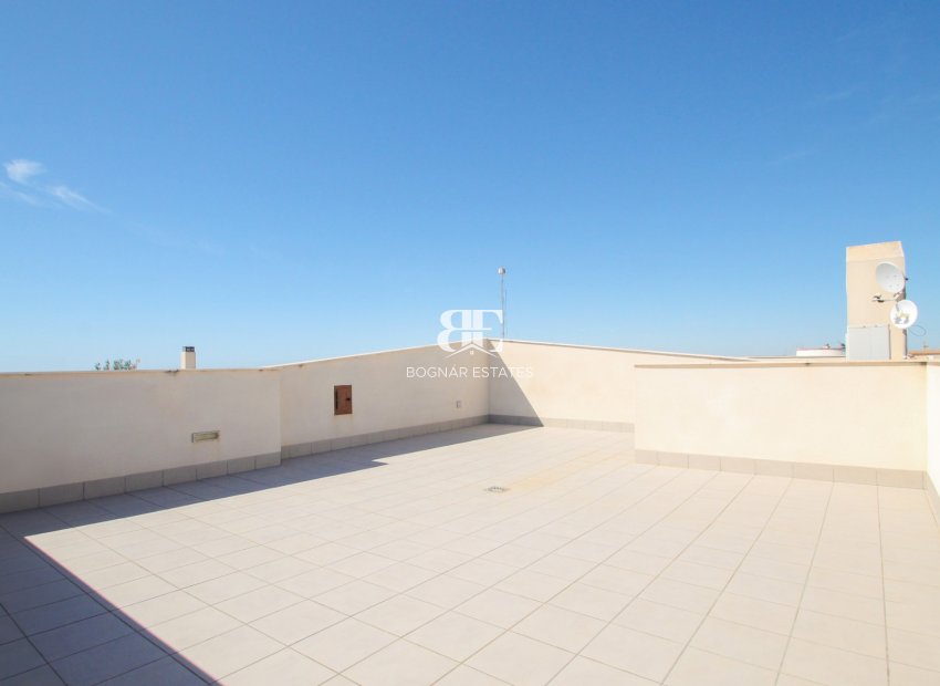 Resale - Villa -
Torrevieja - Aguas Nuevas