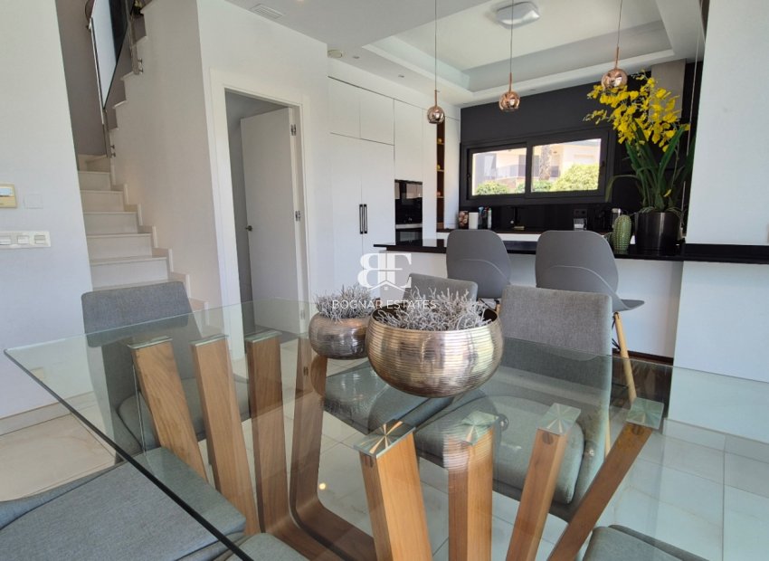 Resale - Villa -
Torrevieja - Costa Blanca Sur