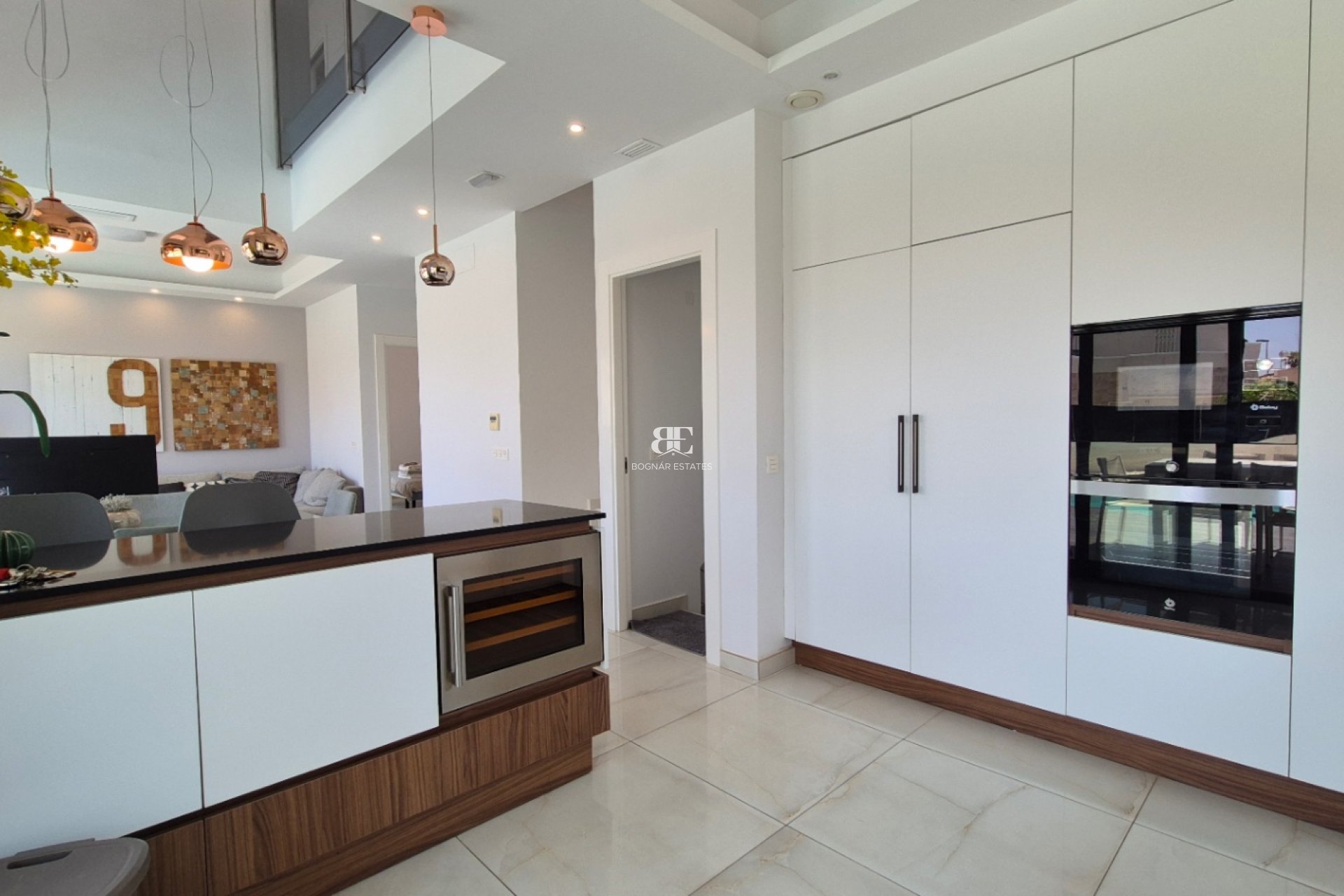 Resale - Villa -
Torrevieja - Costa Blanca Sur