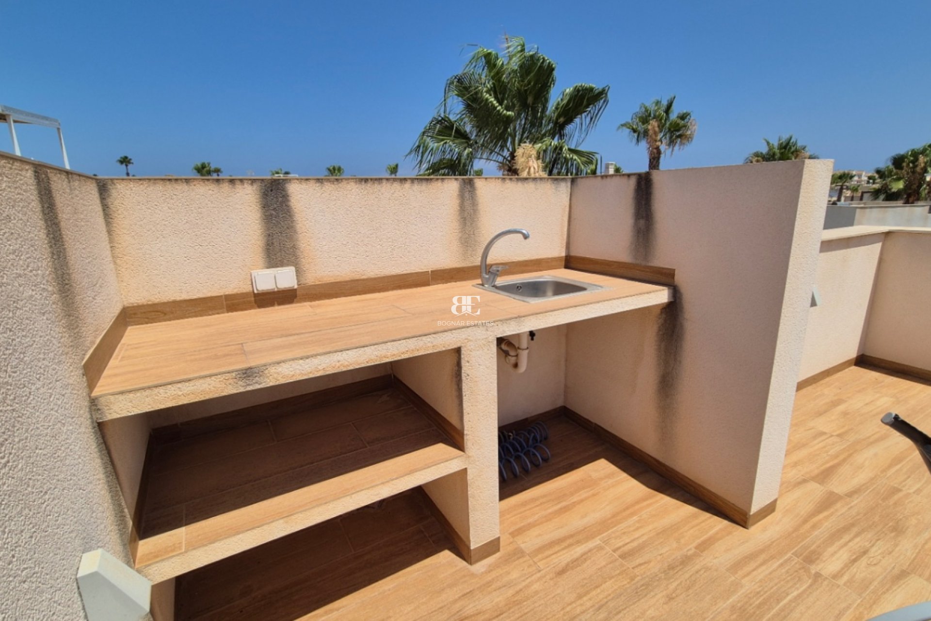 Resale - Villa -
Torrevieja - Costa Blanca Sur