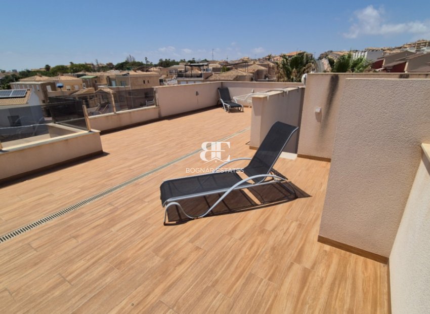 Resale - Villa -
Torrevieja - Costa Blanca Sur