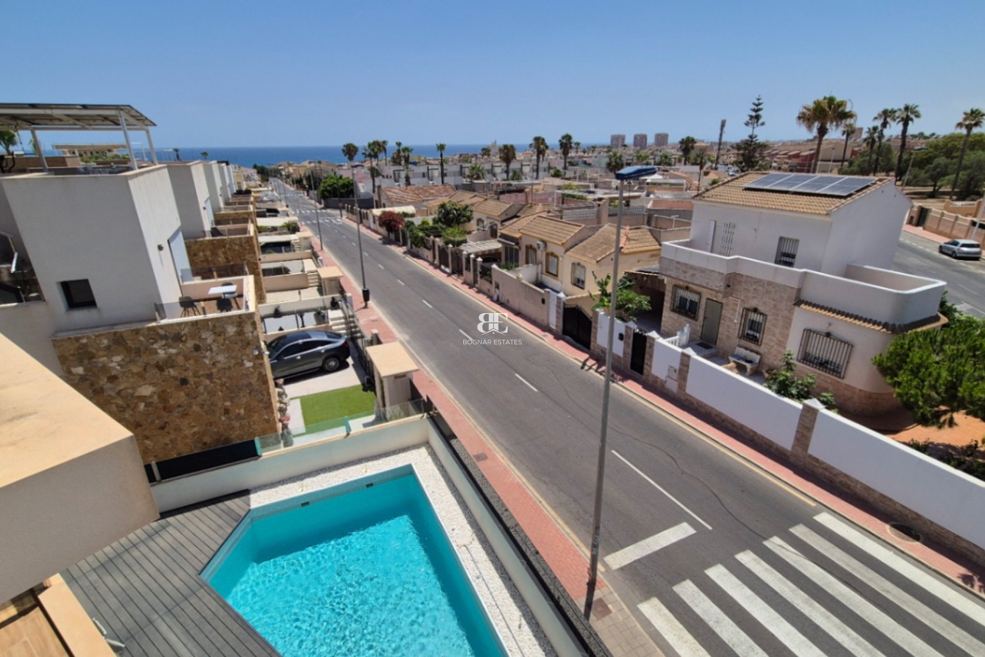 Resale - Villa -
Torrevieja - Costa Blanca Sur