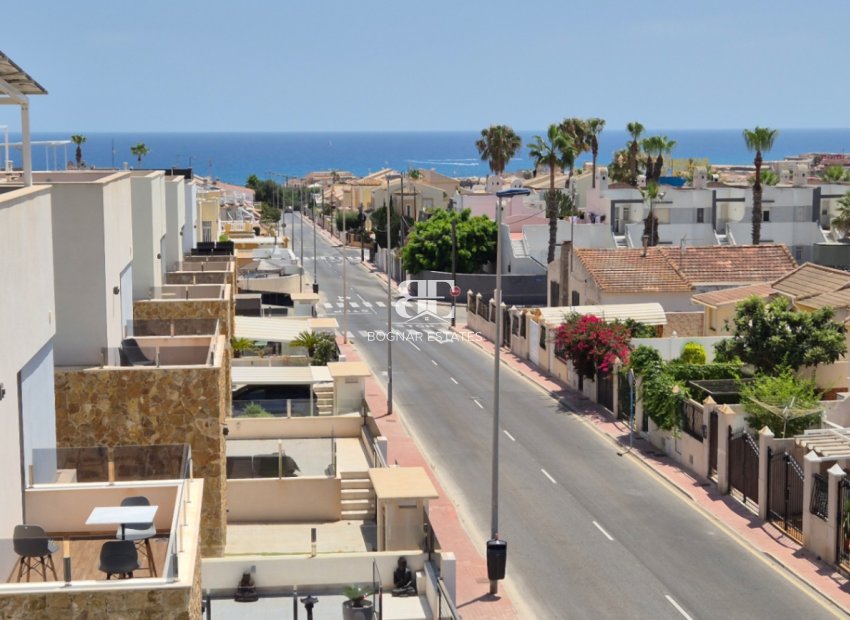 Resale - Villa -
Torrevieja - Costa Blanca Sur