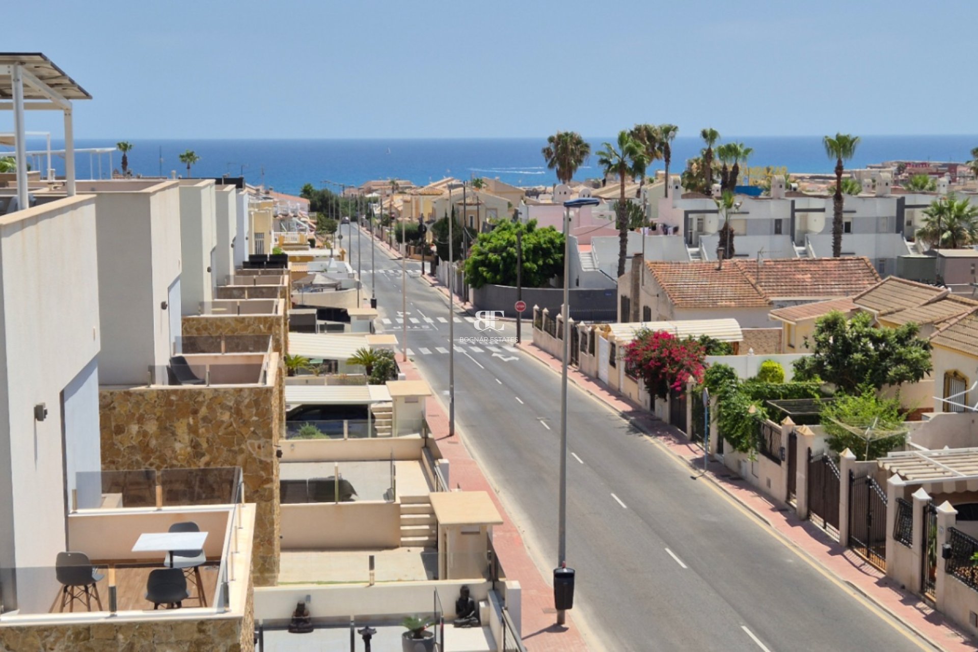 Resale - Villa -
Torrevieja - Costa Blanca Sur