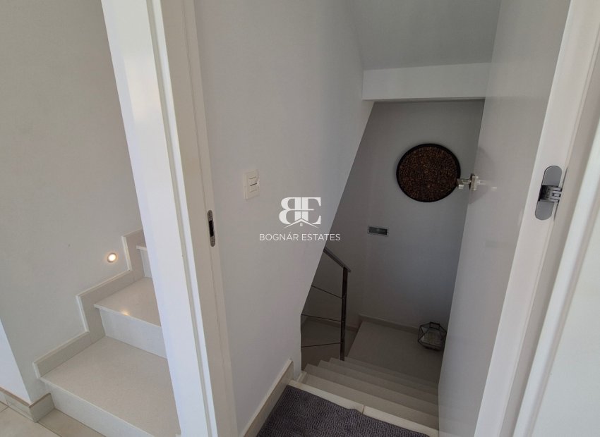 Resale - Villa -
Torrevieja - Costa Blanca Sur