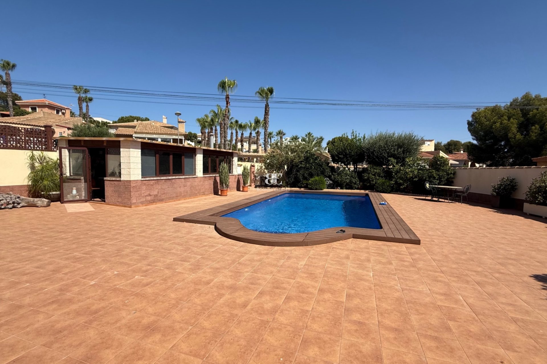 Resale - Villa -
Torrevieja - Costa Blanca Sur