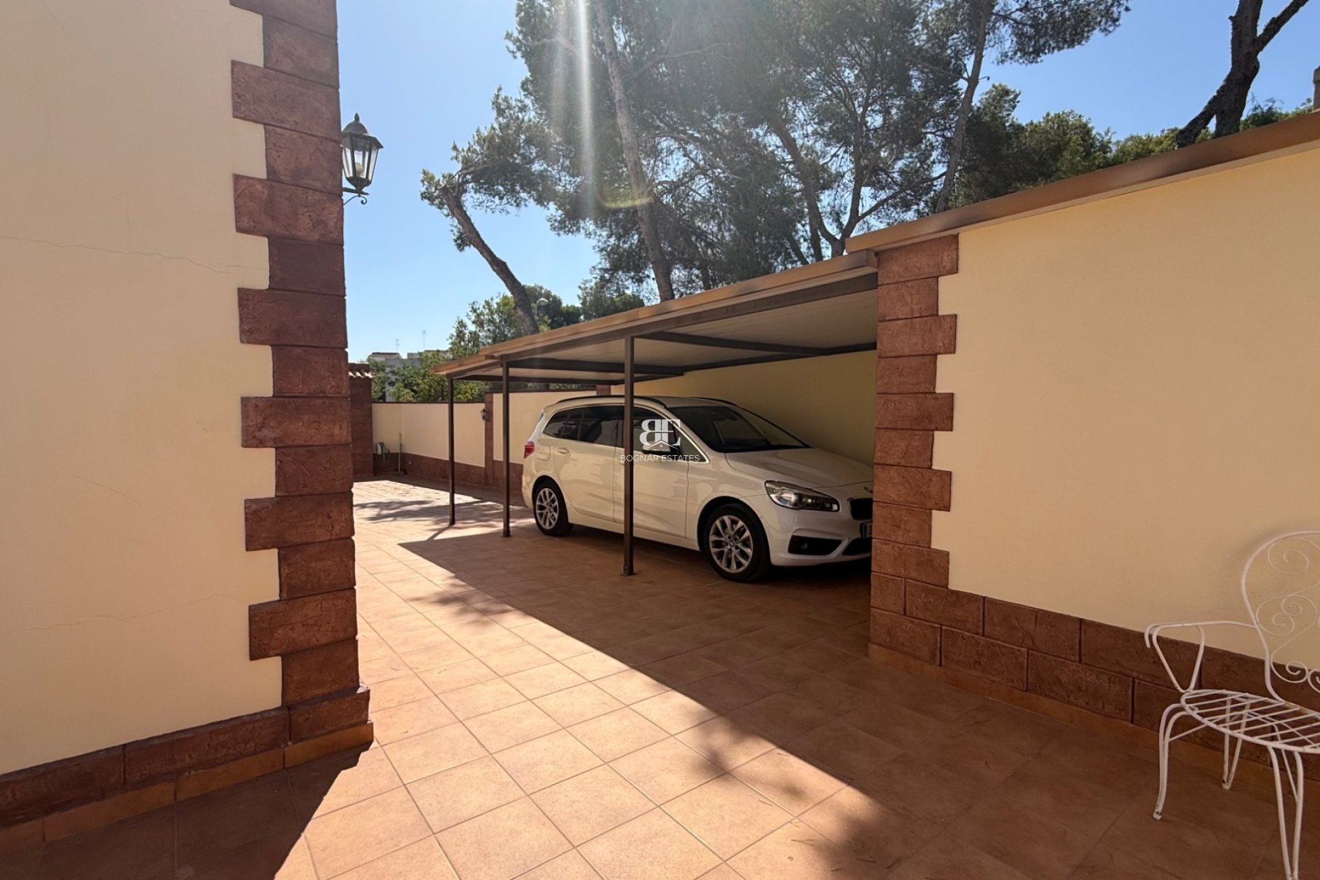 Resale - Villa -
Torrevieja - Costa Blanca Sur