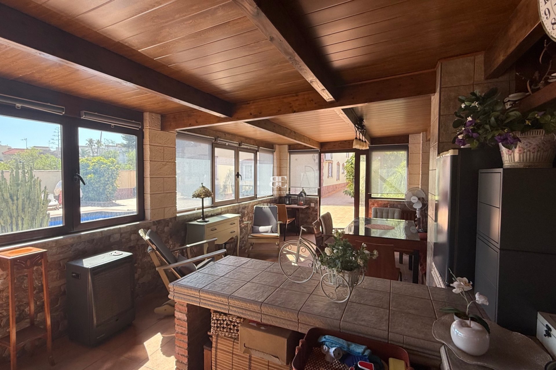 Resale - Villa -
Torrevieja - Costa Blanca Sur