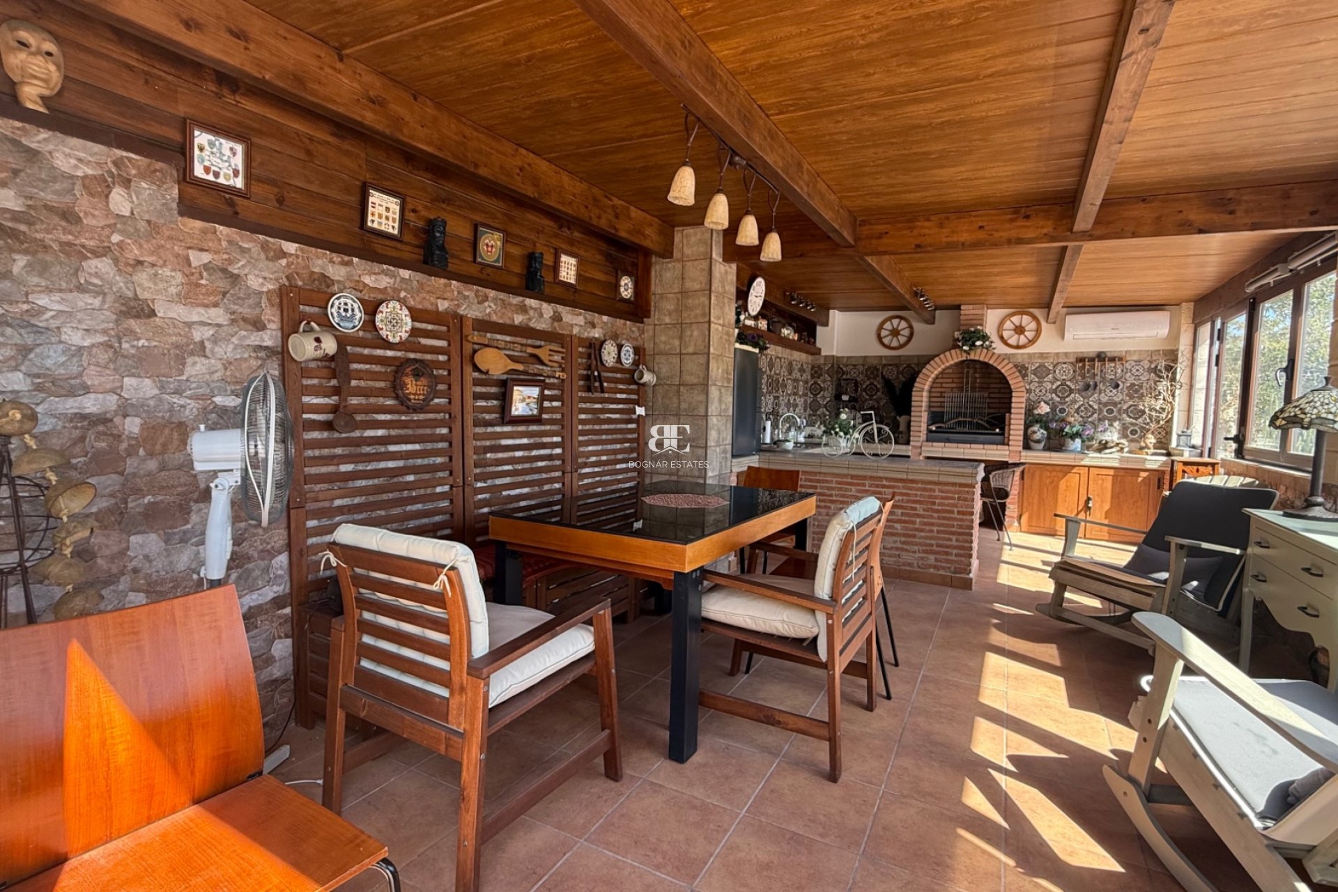 Resale - Villa -
Torrevieja - Costa Blanca Sur